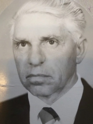 Осадченко Федор Константинович