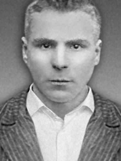 Рыбаков Семён Иванович