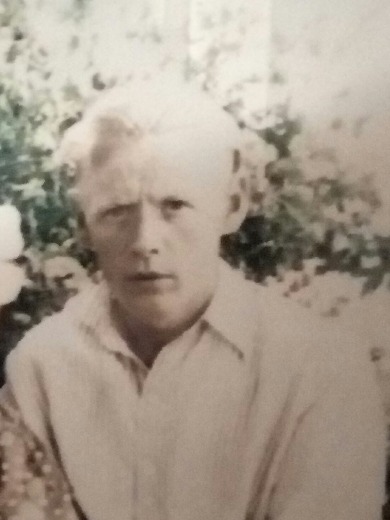 Окунев Василий Дмитриевич