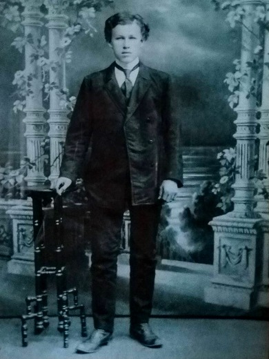 Шишилов Федор Владимирович