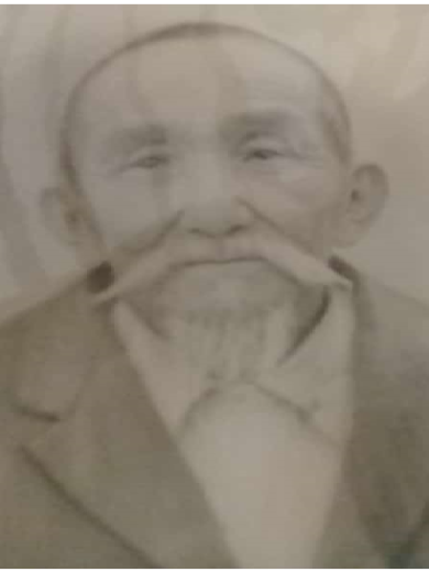 Хайтбасов Манчат