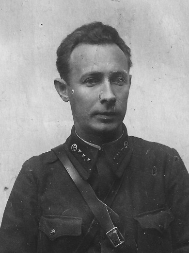 Зимовнов Александр Фёдорович