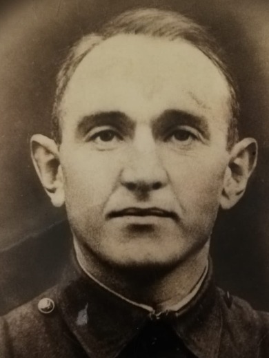 Нестеров Василий Михайлович