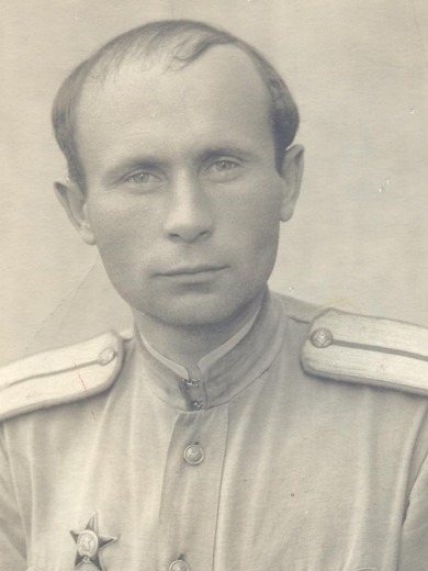 Демченко Василий Фёдорович