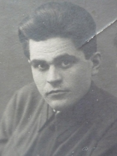 Капенин Николай Иванович