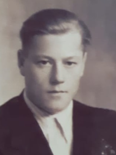 Вахрин Алексей Семенович