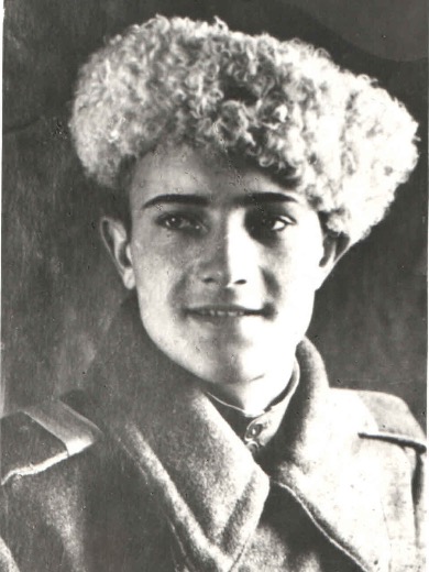 Чистяков Владимир Михайлович