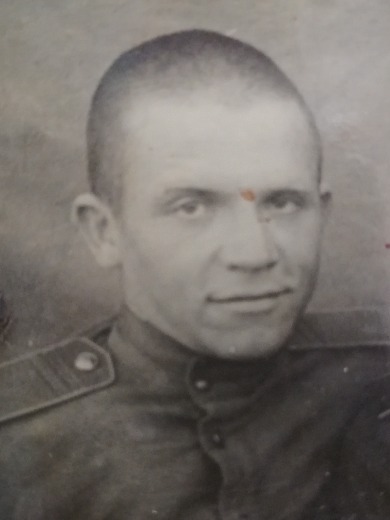 Щепетков Михаил Лаврентьевич