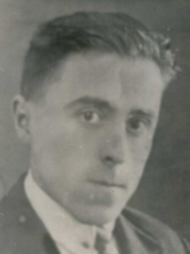 Жидков Николай Николаевич