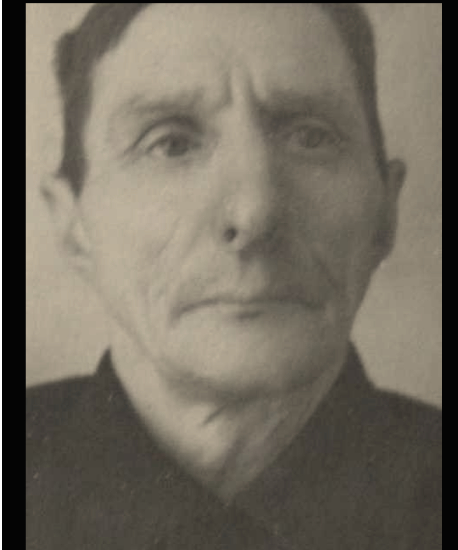 Юшин Иван Семенович