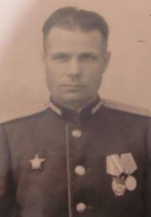 Цинчик Михаил Яковлевич