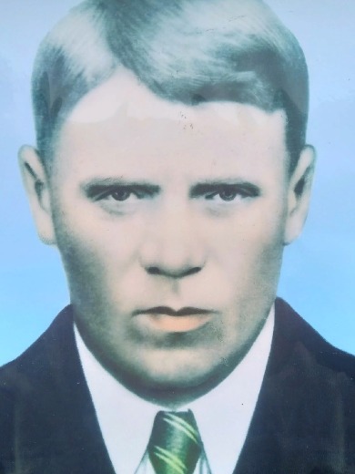 Лесников Василий Павлович