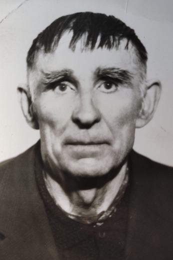 Зданович Михаил Максимович