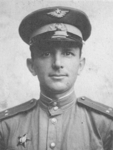 Валитов Мухтабар Сабирович