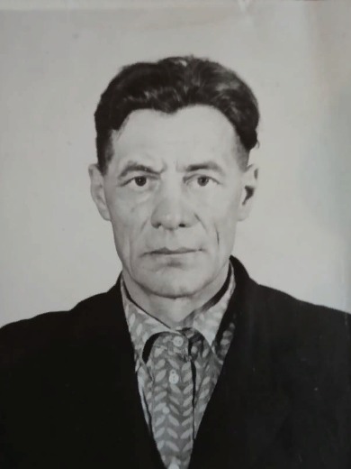 Cмородинов Николай Кузьмич