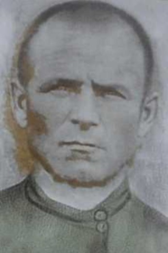 Мочалкин Михаил Николаевич