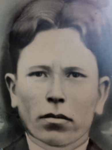 Мухамеджанов Якуб Фатхуллович