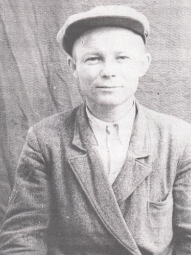 Альмиев Хусаин Хасанович