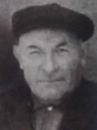 Горшков Алексей Александрович