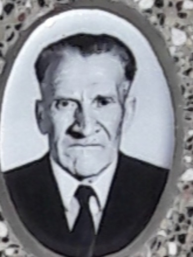 Хобец Степан Гаврилович