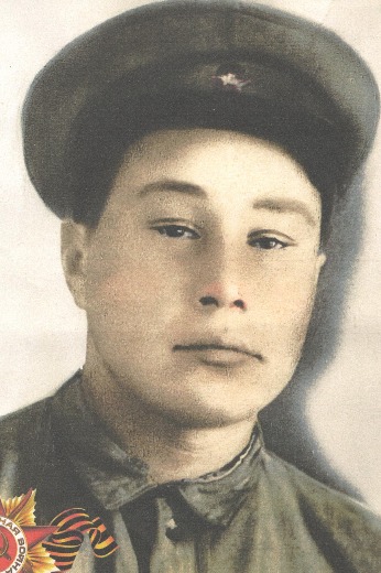 Горбушин Дмитрий Федорович