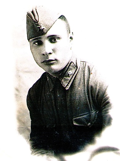 Абитов Самигулла Насыбуллович