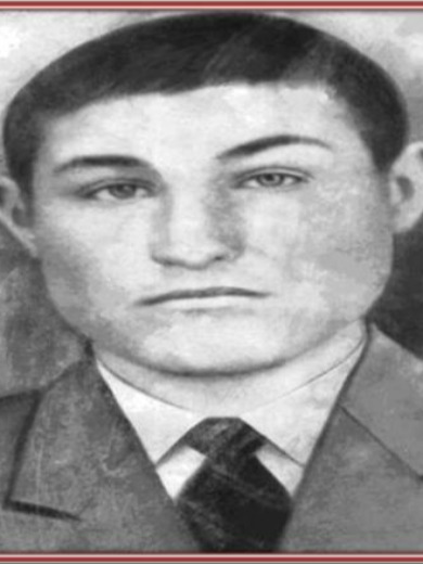 Гриднев Михаил Захарович