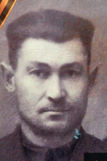 Олейник Василий Сергеевич