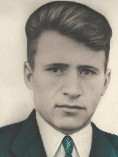 Гапченко Николай Павлович