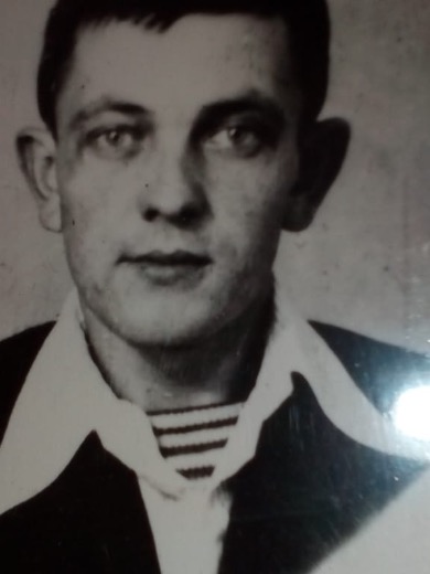 Белов Сергей Иванович