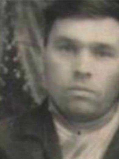 Банькин Степан Ионович
