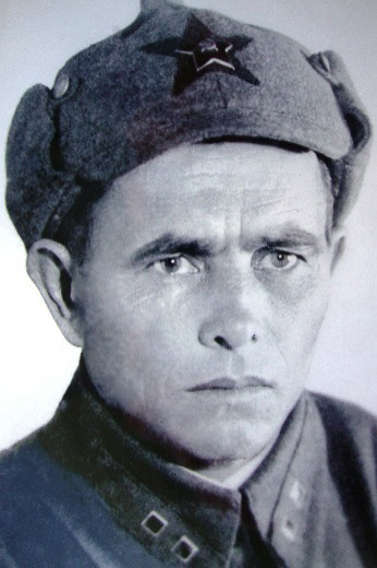 Блохин Иван Иванович