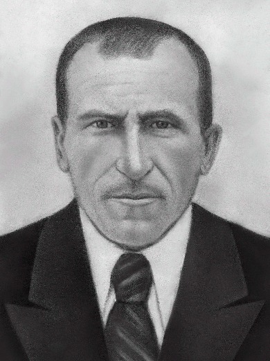 Михайлов Семён Владимирович