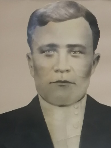 Романов Виктор Кирилович