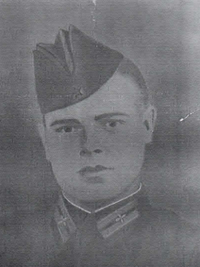 Зорин Алексей Карпович