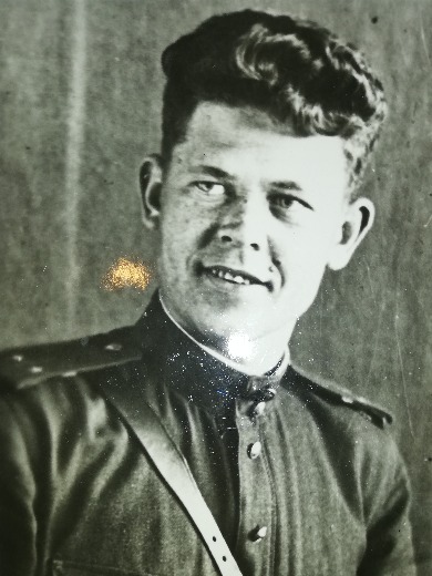 Королев Василий Владимирович