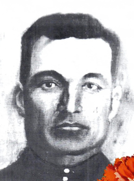 Клоков Иван Касьянович