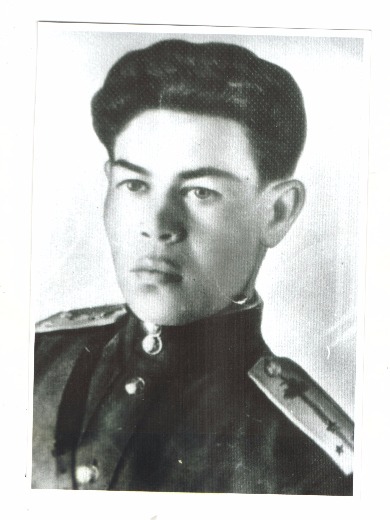 Сайфудинов Михаил Исаевич
