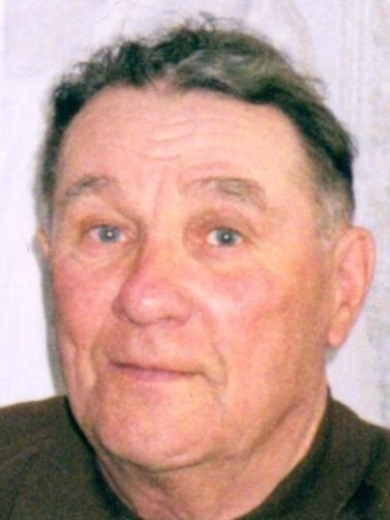 Быков Михаил Александрович