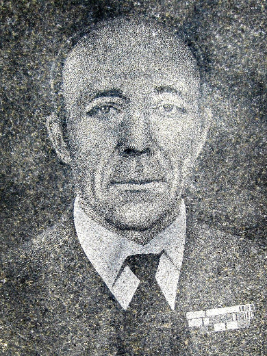 Кульман Дмитрий Кириллович