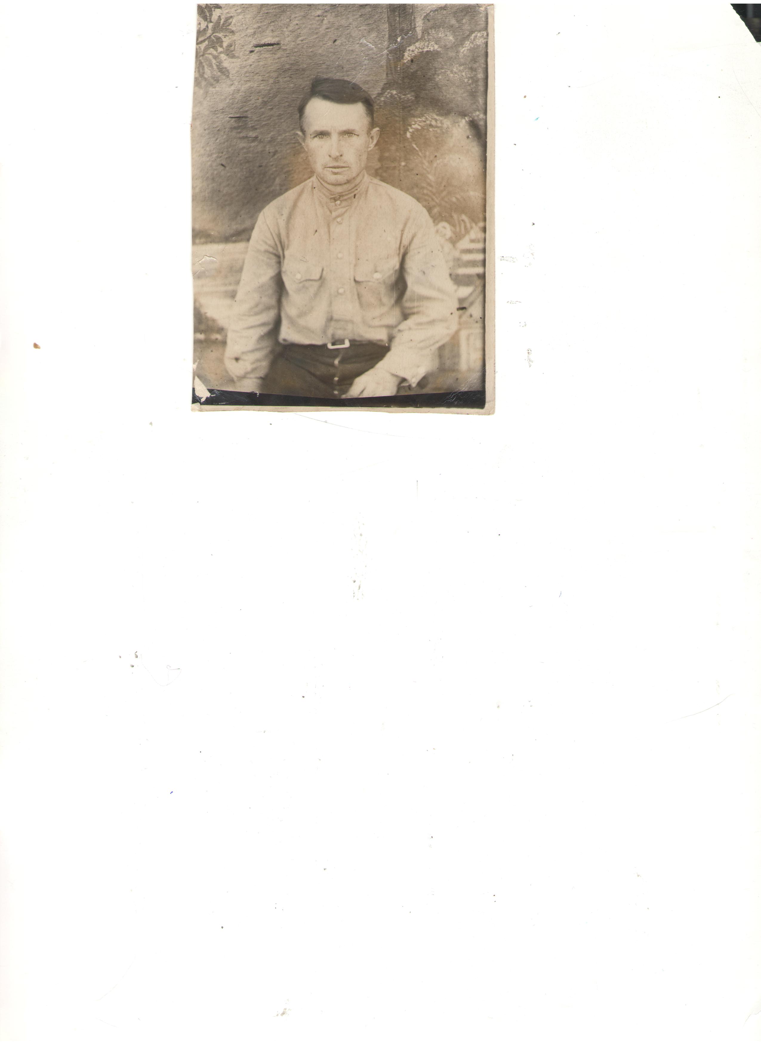 Фалалеев Иван Михайлович