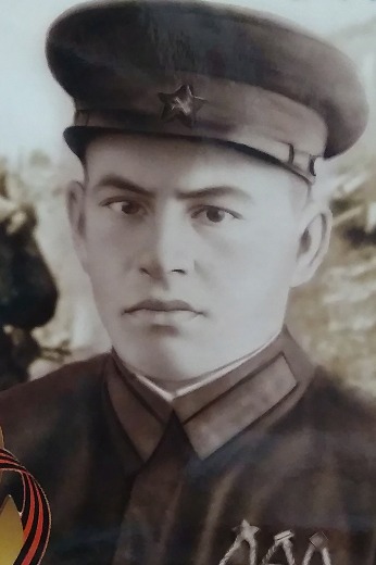 Шилов Павел Алексеевич