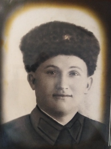Ивахненко Илья Иванович