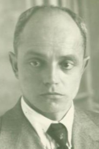 Пантеровский Александр Петрович