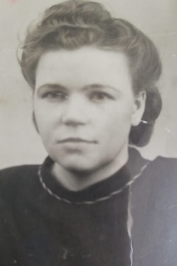 Левинская Александра Евгеньевна