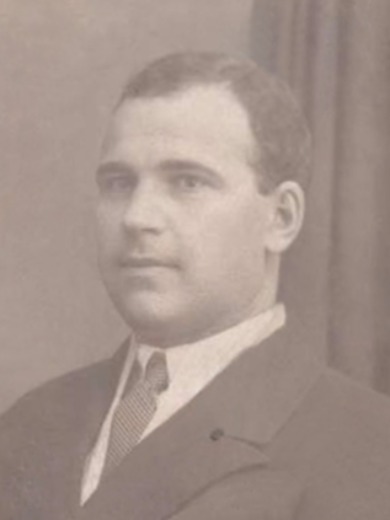 Жучков Тимофей Парфильевич (Перфильевич)