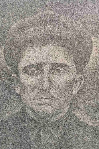Кочарян Айрапет Амбарцумович
