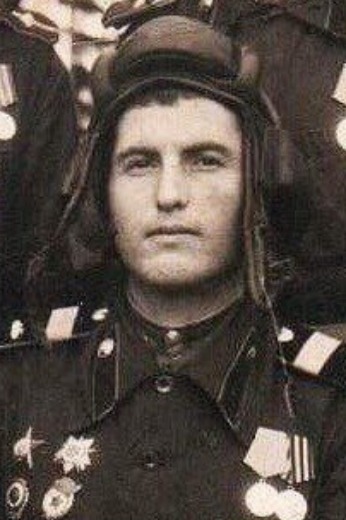 Айдемиров Абдулмуслим Исаевич