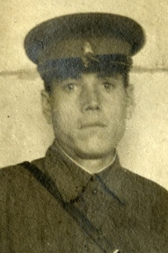 Мамонкин Дмитрий Ксенофонтович