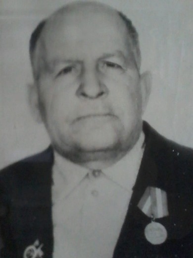 Пронин Сергей Васильевич